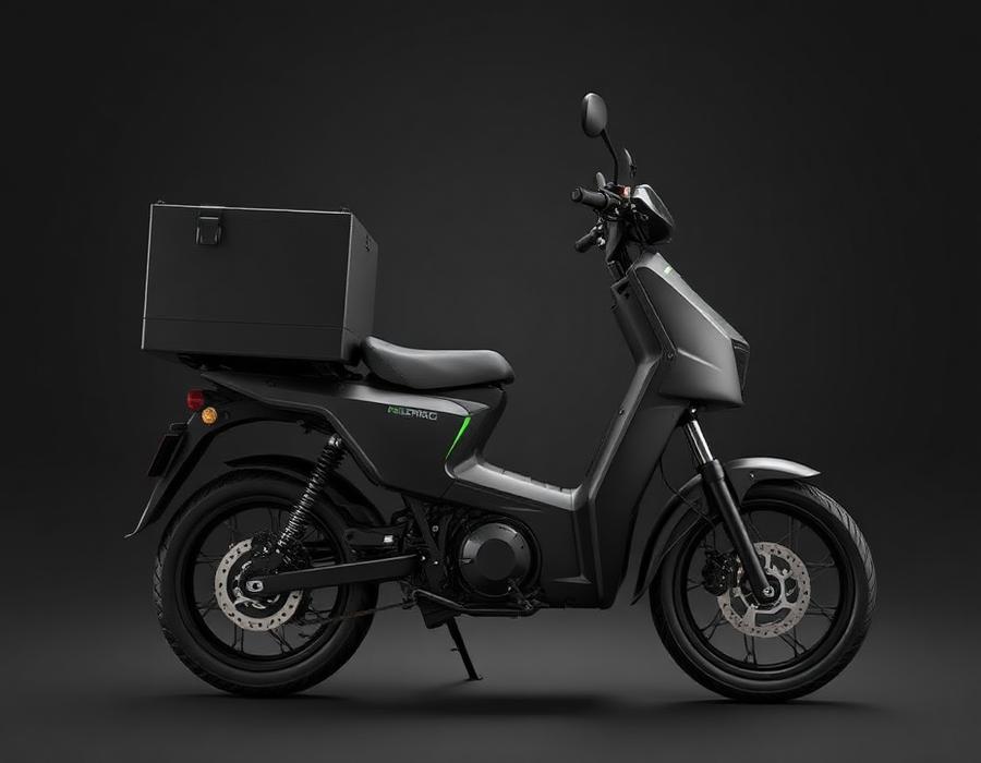 Neovolt Cargo